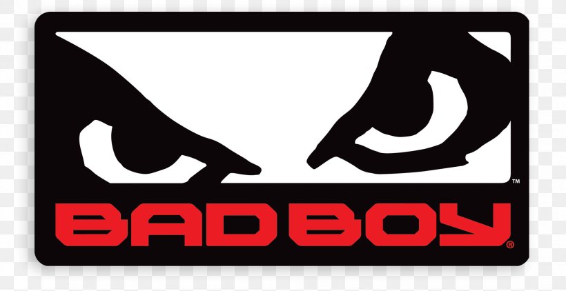 Bad Boy Boxing Mixed Martial Arts Clothing Sport, PNG, 2164x1116px, Bad Boy, Area, Boxing, Brand, Brazilian Jiujitsu Download Free