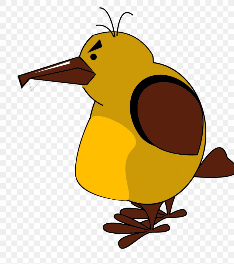 Beak Fauna Cartoon Clip Art, PNG, 888x999px, Beak, Artwork, Bird, Cartoon, Fauna Download Free