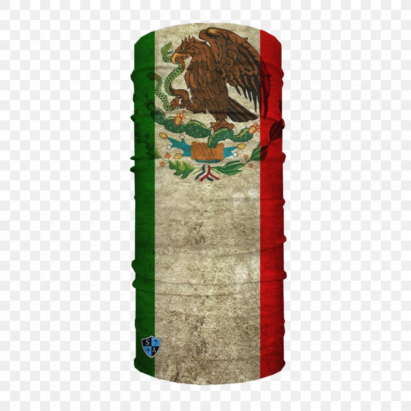 Flag Of Mexico Face Shield Mask, PNG, 1000x1000px, Mexico, Buff, Face, Face Shield, Flag Download Free
