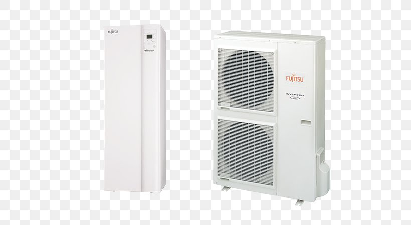 Heat Pump Air Conditioner FUJITSU GENERAL LIMITED Air Conditioning, PNG, 674x450px, Heat Pump, Air Conditioner, Air Conditioning, British Thermal Unit, Climatizzatore Download Free