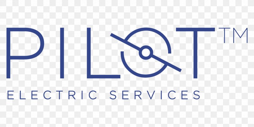 Logo Electricity Brand Electrician, PNG, 1800x900px, Logo, Area, Blue, Brand, Diagram Download Free
