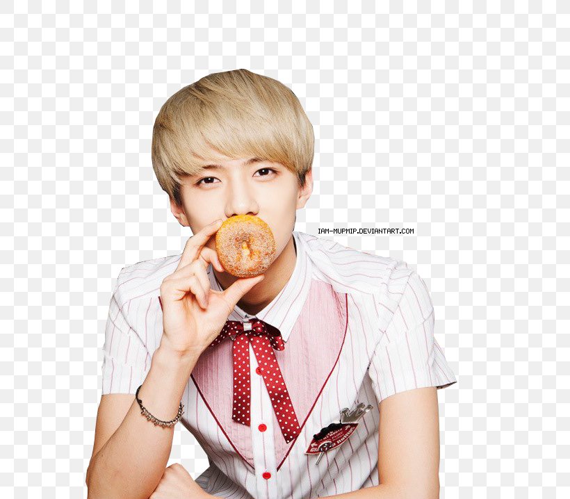 Tvxq - Sehun EXO K-pop Actor Wolf PNG