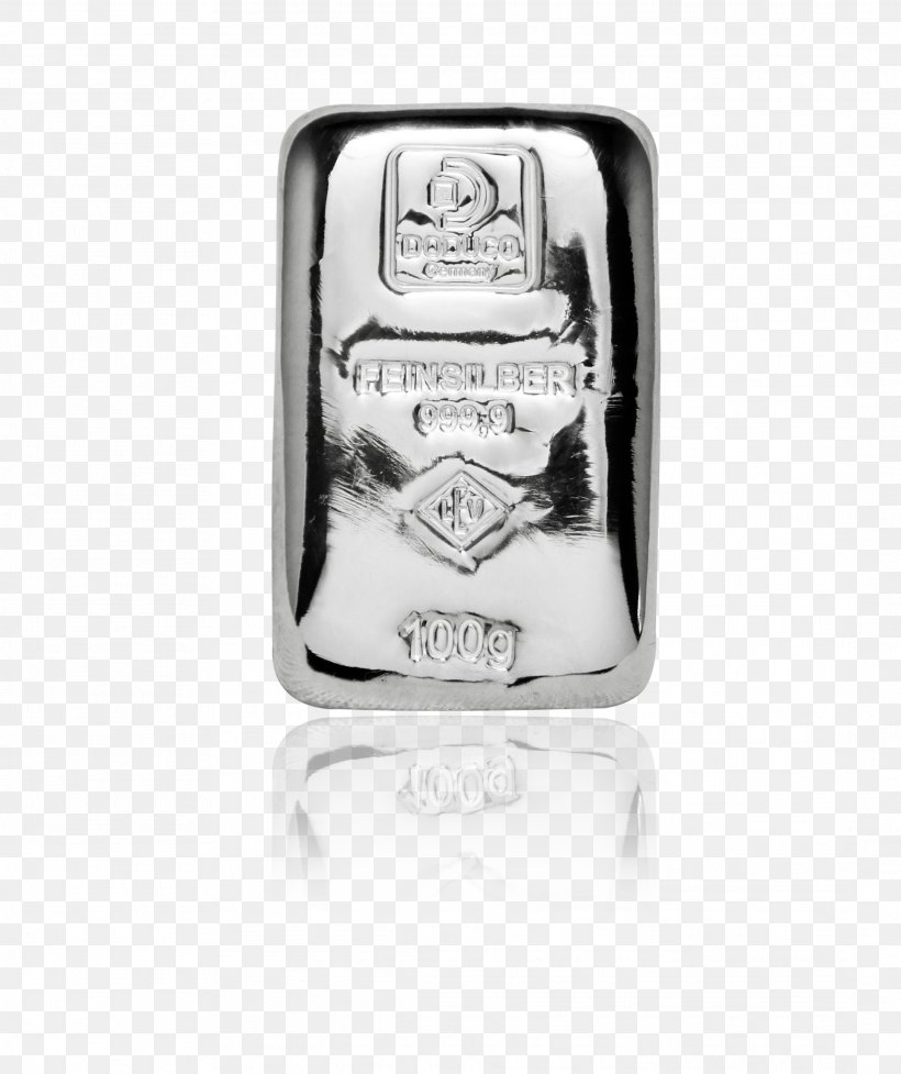 Silver Gram Ingot Valcambi Bullion, PNG, 2177x2596px, Silver, Ami Doduco Gmbh, Brand, Bullion, Coin Download Free