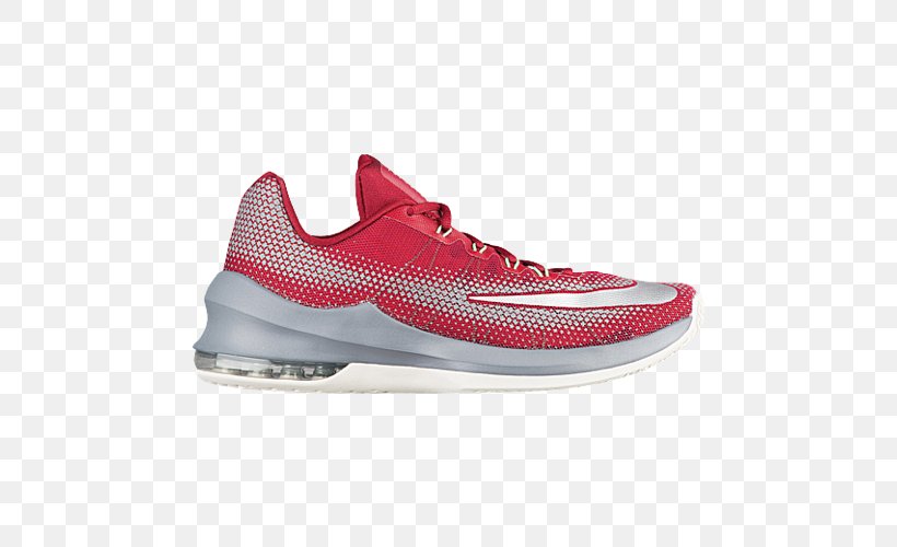 Sports Shoes Nike Air Max Infuriate 2 Low Basketball Shoe, PNG, 500x500px, Sports Shoes, Air Jordan, Athletic Shoe, Basketball Shoe, Cross Training Shoe Download Free