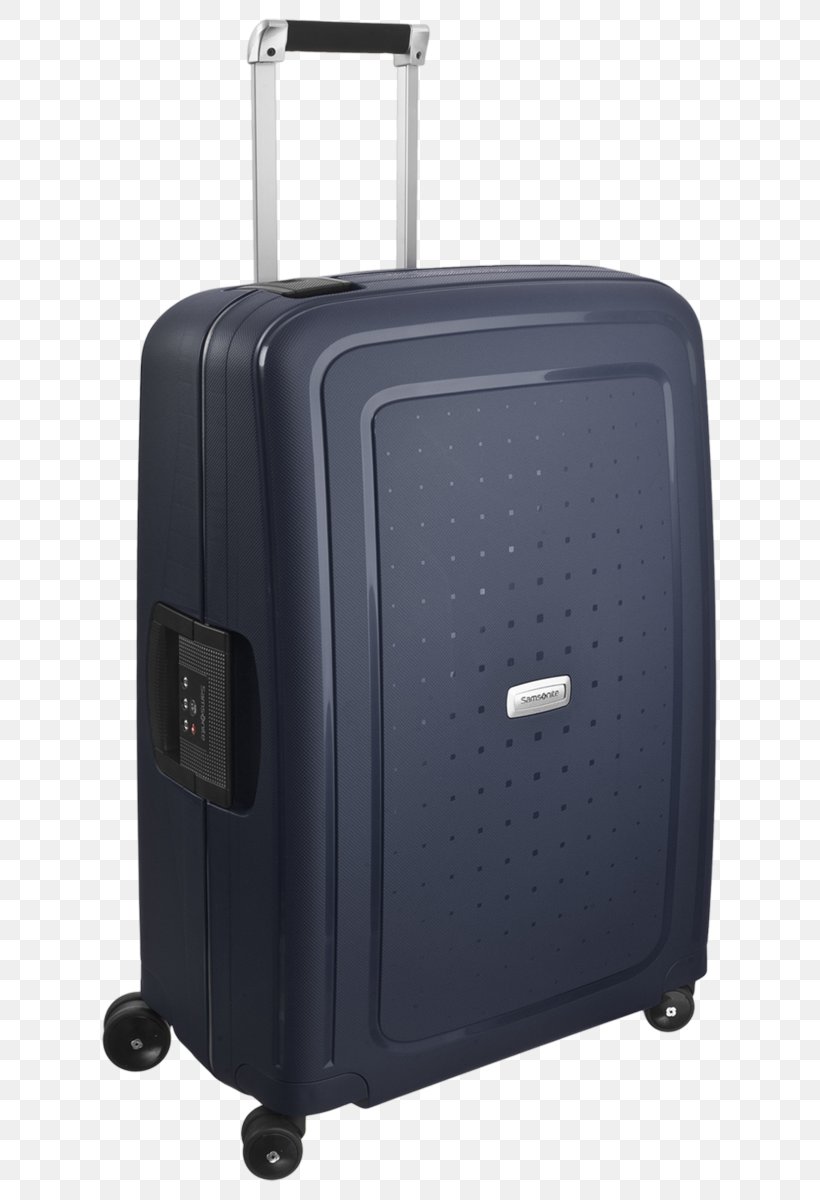 Suitcase Samsonite S'Cure Spinner Luggage Scale, PNG, 653x1200px, Suitcase, American Tourister, Baggage, Blue, Delsey Download Free