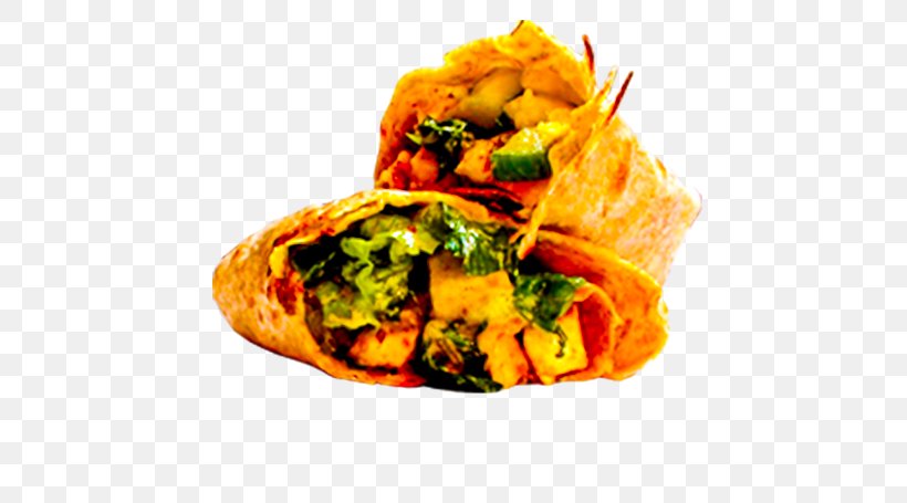 Vegetarian Cuisine Kati Roll Paneer Tikka Chicken Tikka, PNG, 758x455px, Vegetarian Cuisine, Appetizer, Bread, Chicken Tikka, Cuisine Download Free