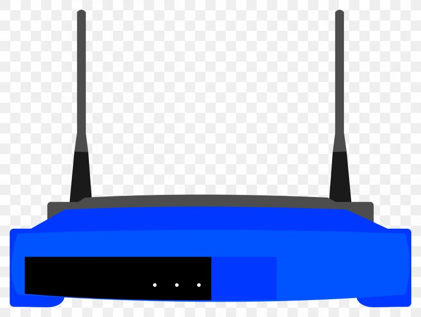 Wireless Access Points Wi-Fi Wireless Router Clip Art, PNG, 2400x1809px, Wireless Access Points, Computer Network, Electronics, Internet, Linksys Download Free