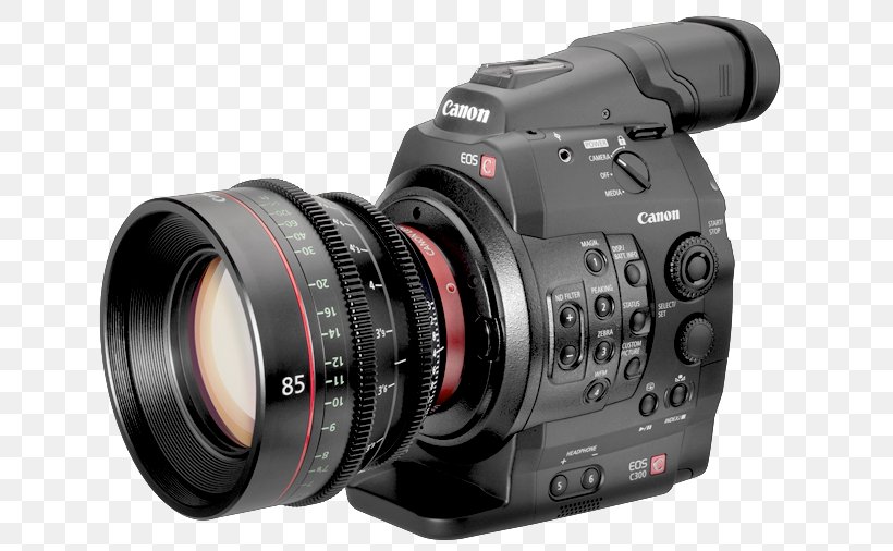 Canon EF Lens Mount Canon EOS C300 Mark II Camera, PNG, 668x506px, Canon Ef Lens Mount, Active Pixel Sensor, Camera, Camera Accessory, Camera Lens Download Free