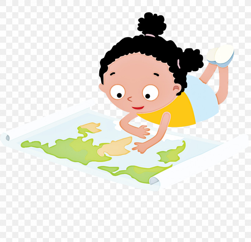 Cartoon Child Bathing, PNG, 1164x1127px, Cartoon, Bathing, Child Download Free