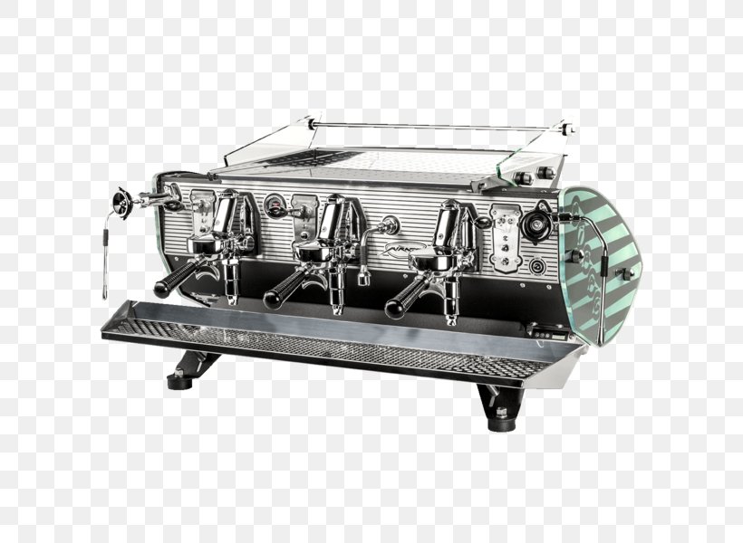 Coffeemaker Espresso Machines E-61, PNG, 600x600px, Coffee, Automotive Exterior, Bar, Barista, Cafeteira Download Free