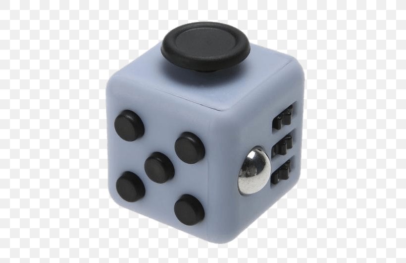 Fidget Cube Fidgeting Fidget Spinner Attention Deficit Hyperactivity Disorder, PNG, 530x530px, Fidget Cube, Anxiety, Color, Cube, Dice Download Free