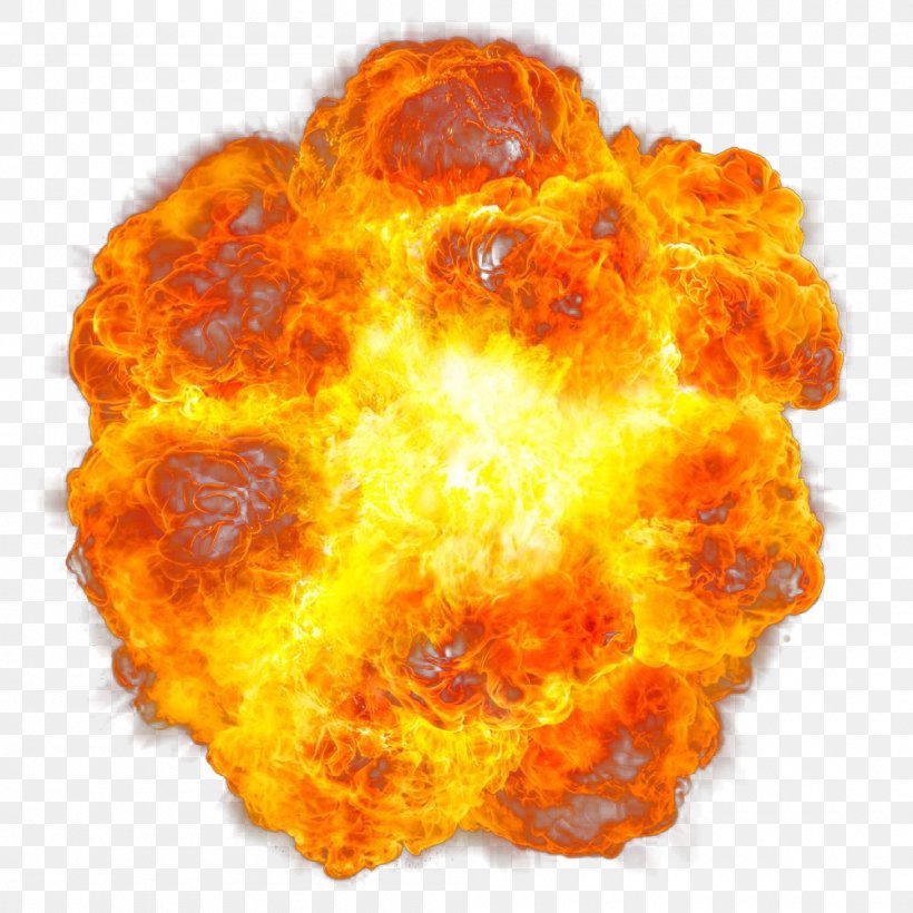 Flame Explosion Light Fire, PNG, 1000x1000px, Flame, Bolide, Combustion, Explosion, Fire Download Free
