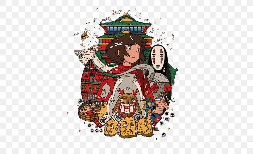 Ghibli Museum Studio Ghibli Animation Film Animator, PNG, 500x500px, Ghibli Museum, Animation, Animator, Art, Castle In The Sky Download Free