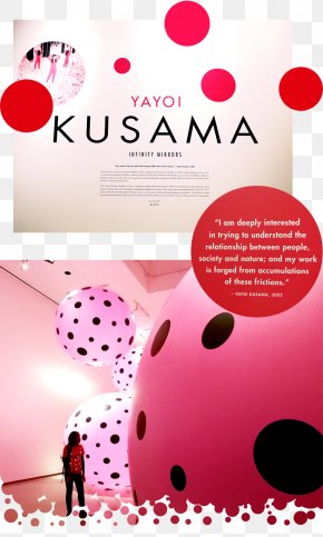 Design - Graphic Design Poster Pink M PNG
