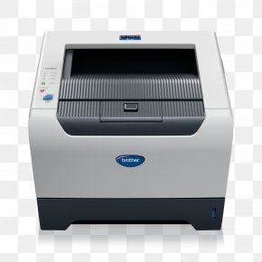 Hewlett-packard - Hewlett-Packard Paper Laser Printing Printer Brother Industries PNG