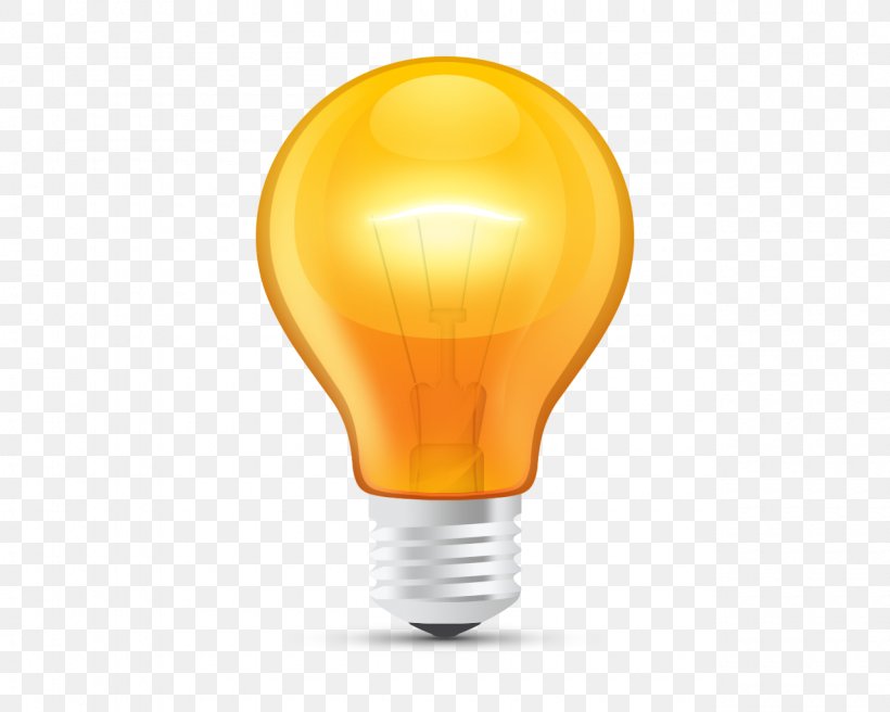 Incandescent Light Bulb Icon, PNG, 1280x1024px, Light, Color, Fluorescent Lamp, Incandescent Light Bulb, Lamp Download Free