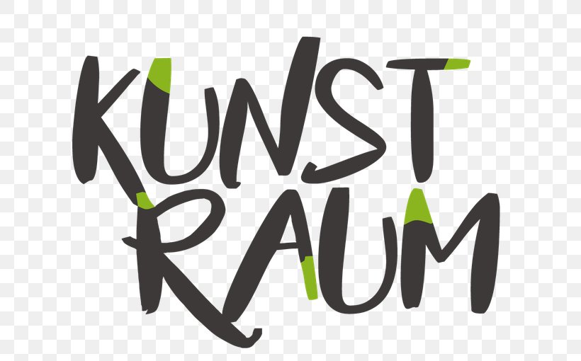 Kunstraum Contemporary Art Logo Visual Arts, PNG, 640x510px, Contemporary Art, Art, Brand, Calligraphy, Exhibition Download Free