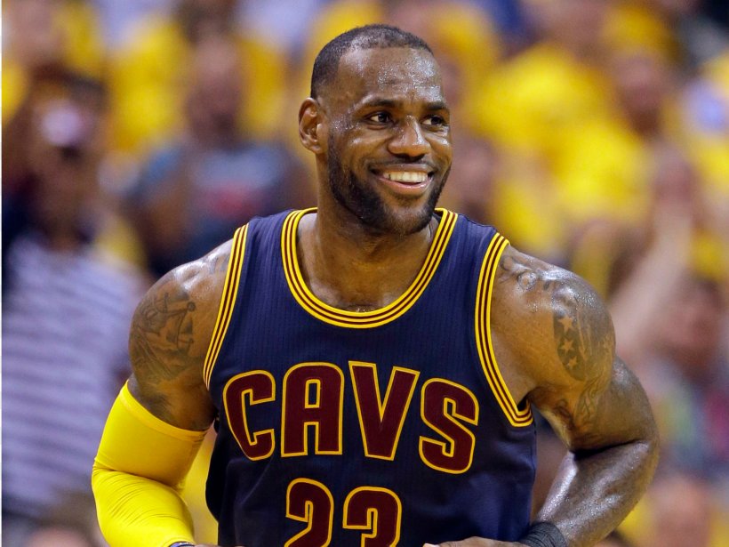 LeBron James Cleveland Cavaliers Golden State Warriors The NBA Finals San Antonio Spurs, PNG, 1503x1128px, Lebron James, Arm, Athlete, Basketball Moves, Basketball Player Download Free