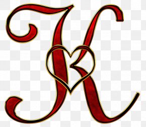 Alphabets Transparency And Translucency - Letter K Alphabet Clip Art Image PNG