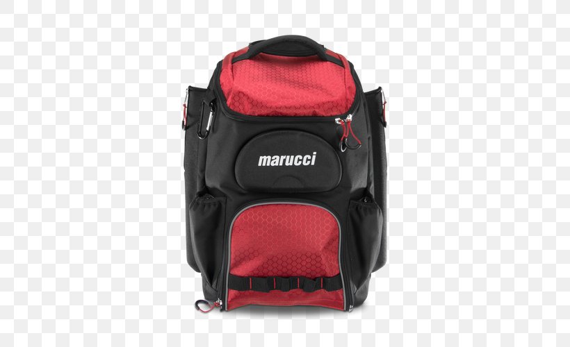 Marucci Sports Baseball Bats Backpack Bag, PNG, 500x500px, Marucci Sports, Albert Pujols, Backpack, Bag, Baseball Download Free