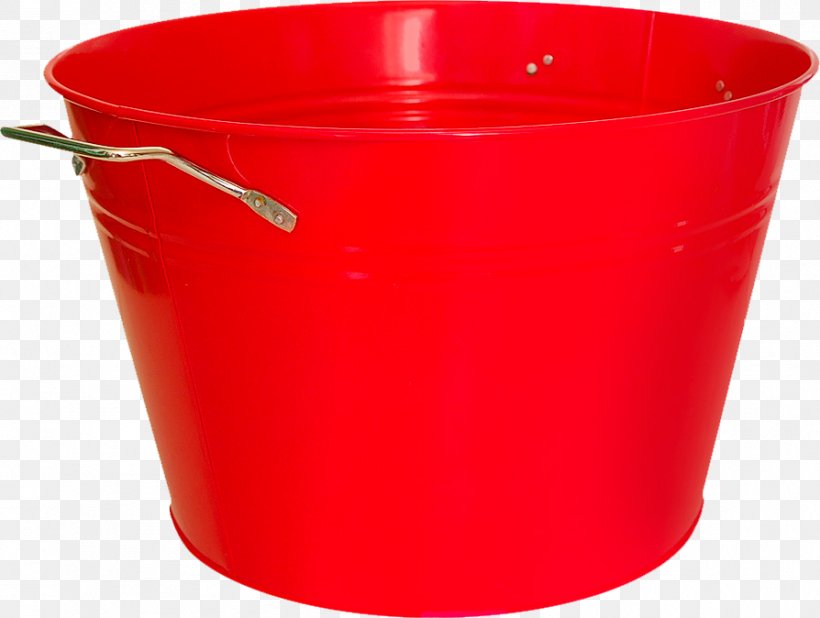Plastic Bucket, PNG, 894x674px, Plastic, Bucket, Red Download Free