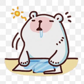 Sticker Telegram LINE Diary Calendar Date PNG