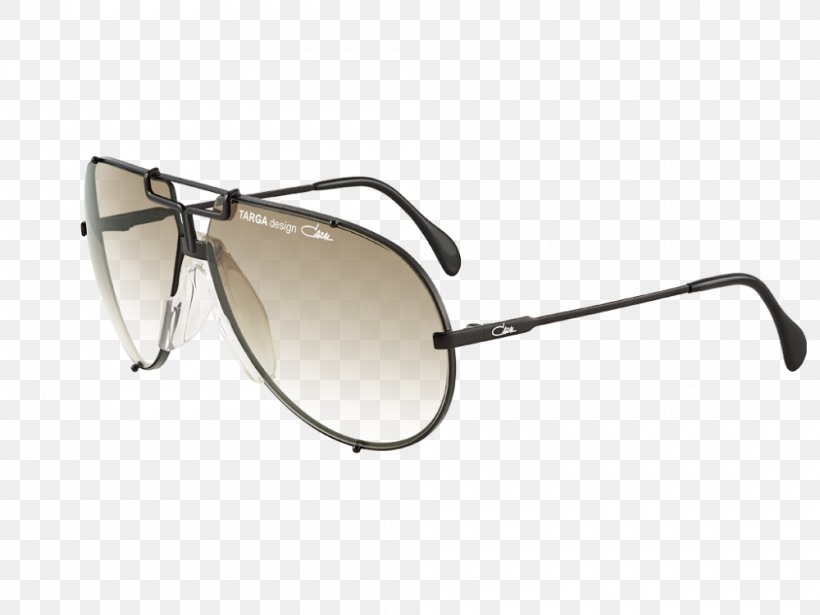 Aviator Sunglasses Cazal Eyewear Lens, PNG, 1000x750px, Sunglasses, Aviator Sunglasses, Beige, Brown, Cazal Eyewear Download Free