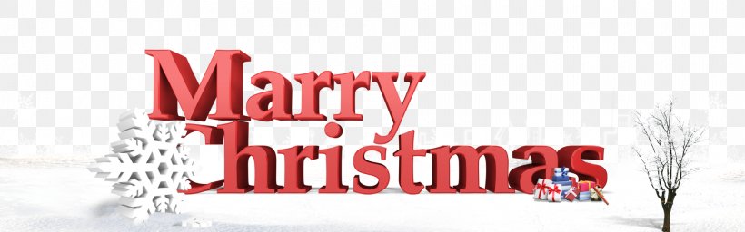 Christmas Typeface Typography Font, PNG, 1920x600px, Santa Claus, Banner, Brand, Christmas, English Download Free
