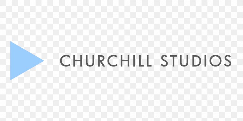 Churchill Studios Video Motion Graphics Logo, PNG, 1000x500px, Video, Area, Brand, Entrylevel Job, Logo Download Free