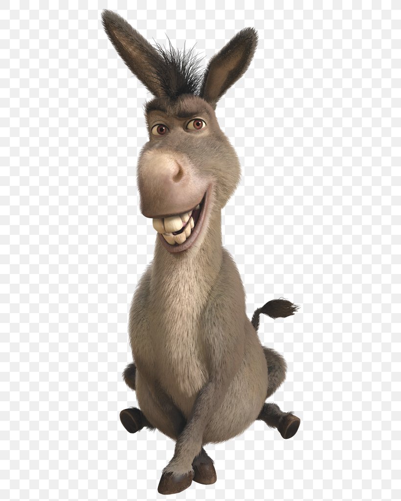 Donkey Shrek The Musical Princess Fiona Lord Farquaad, PNG, 421x1024px, Donkey, Animated Film, Dreamworks, Dreamworks Animation, Fauna Download Free