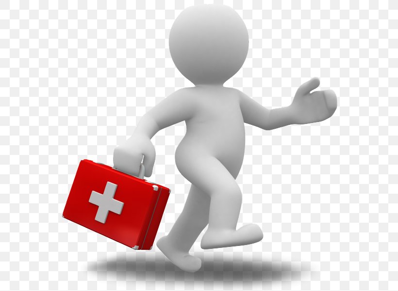 first aid officer