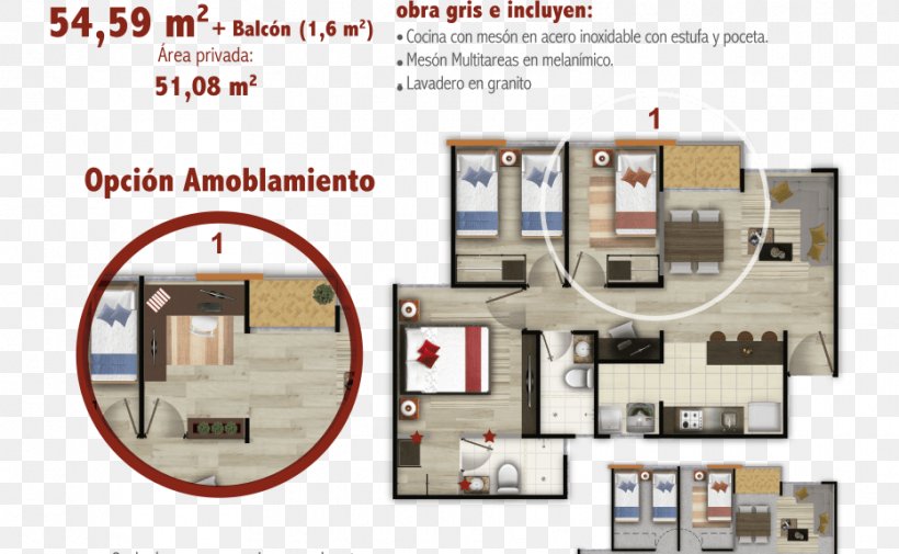 Gachancipá Floor Plan House Project Apartment, PNG, 932x575px, Floor Plan, Apartment, Area, Floor, House Download Free