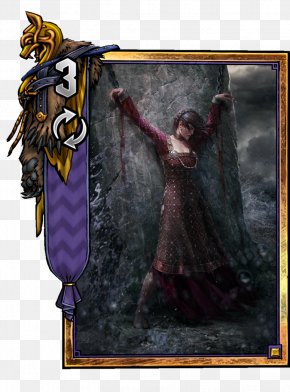 Hearthstone - Gwent: The Witcher Card Game The Witcher 3: Wild Hunt â€“ Blood And Wine Hearthstone Bran PNG