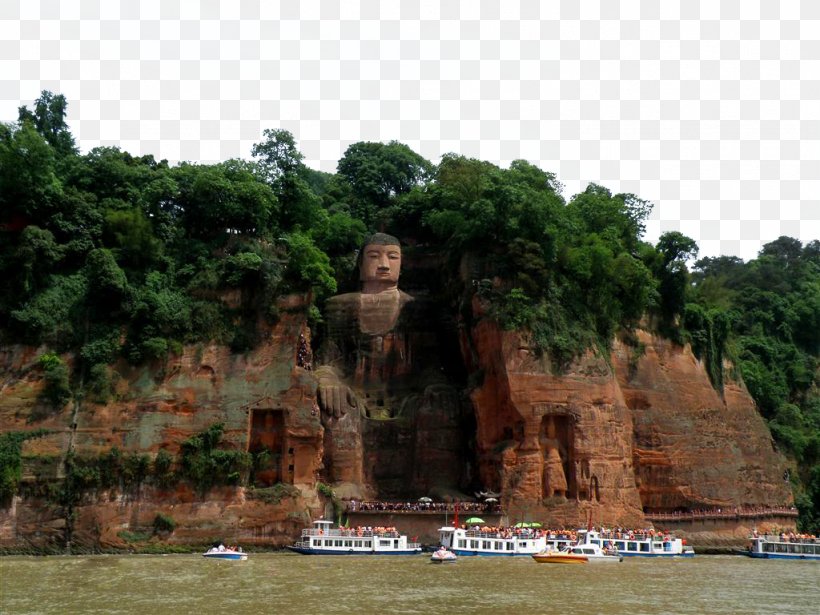 Leshan Giant Buddha Mount Emei Bagan Mogao Caves Stone Sculpture, PNG, 1024x768px, Leshan Giant Buddha, Archaeological Site, Bagan, Buddhahood, Buddharupa Download Free