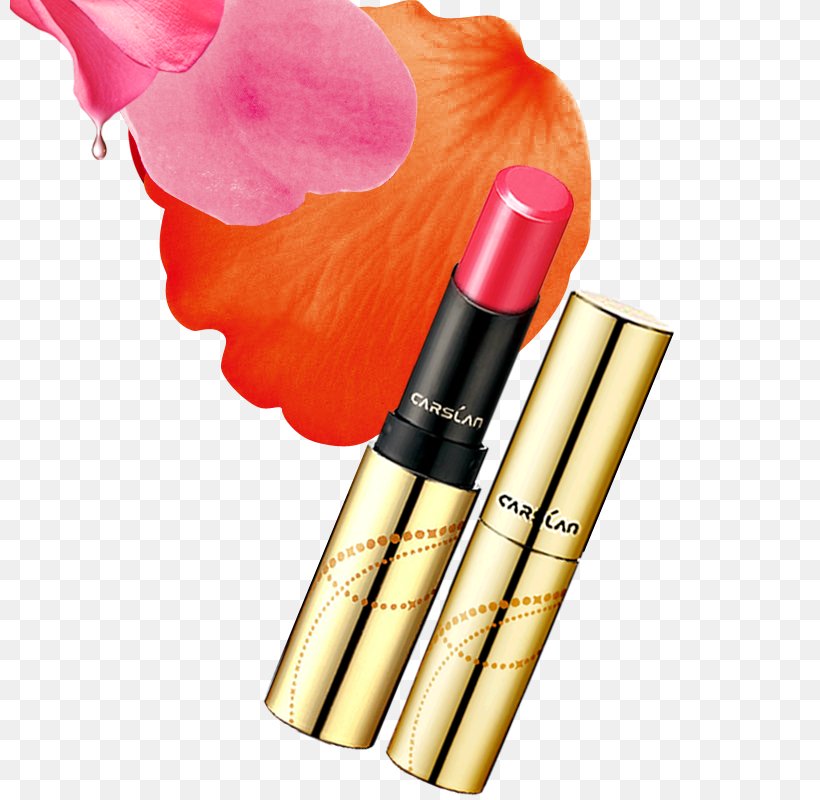 Lipstick Make-up Cosmetics, PNG, 800x800px, Lipstick, Cosmetics, Designer, Flower, Gratis Download Free