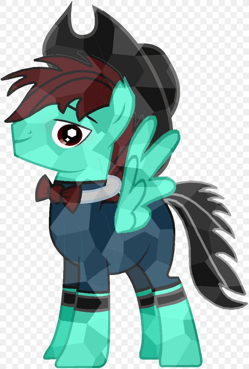My Little Pony: Friendship Is Magic Fandom Derpy Hooves DeviantArt, PNG, 820x1217px, Watercolor, Cartoon, Flower, Frame, Heart Download Free