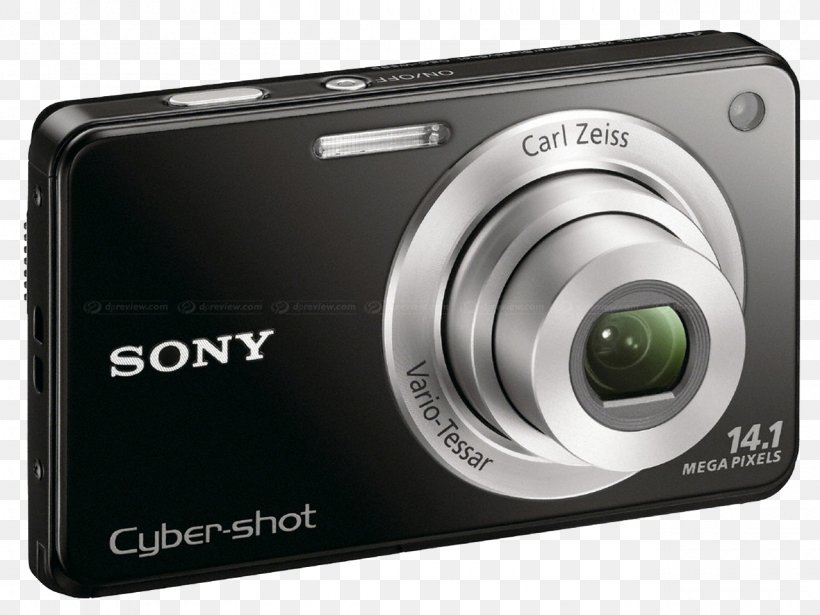 索尼 Point-and-shoot Camera Sony Cyber-shot DSC-W560 Zoom Lens, PNG, 1280x960px, Pointandshoot Camera, Camera, Camera Lens, Cameras Optics, Ccd Download Free
