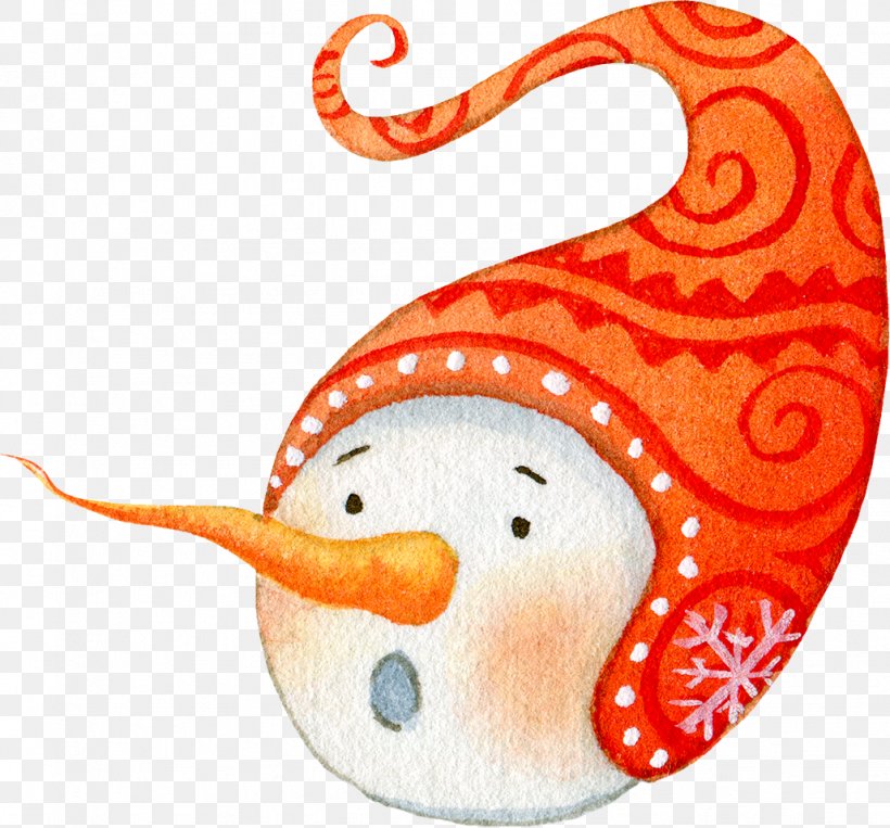 Snowman Surprise Clip Art, PNG, 1028x957px, Snowman, Free Content, Orange, Organism, Royaltyfree Download Free