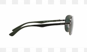Sunglasses - Sunglasses Ray-Ban Round Metal Persol PNG