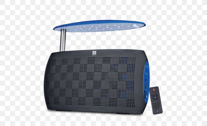 Wireless Speaker Bluetooth Loudspeaker FM Broadcasting, PNG, 500x500px, Wireless Speaker, Bluetooth, Computer Speakers, Electronic Instrument, Electronics Download Free