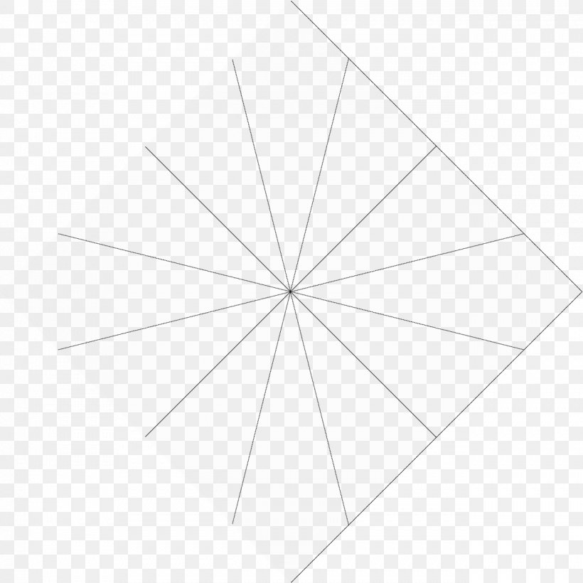Angle Point White, PNG, 1271x1272px, Point, Black And White, Diagram, Rectangle, Symmetry Download Free