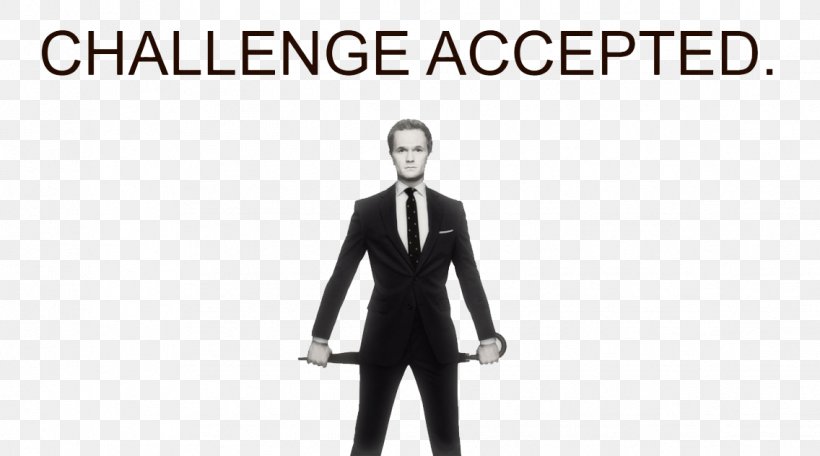 Barney Stinson Ted Mosby The Mother Challenge Accepted The Bro Code, PNG, 1136x633px, Barney Stinson, Alyson Hannigan, Brand, Bro Code, Challenge Accepted Download Free