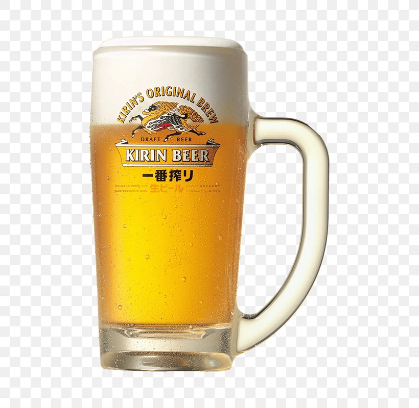 Beer Asahi Super Dry Lager Kirin キリン一番搾り生ビール, PNG, 800x800px, Beer, Asahi Super Dry, Beer Glass, Beer Stein, Cup Download Free