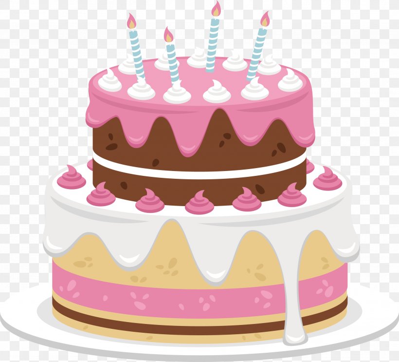 Birthday Cake Cream Bakery, PNG, 2717x2464px, Birthday Cake, Baked Goods, Bakery, Baking, Birthday Download Free