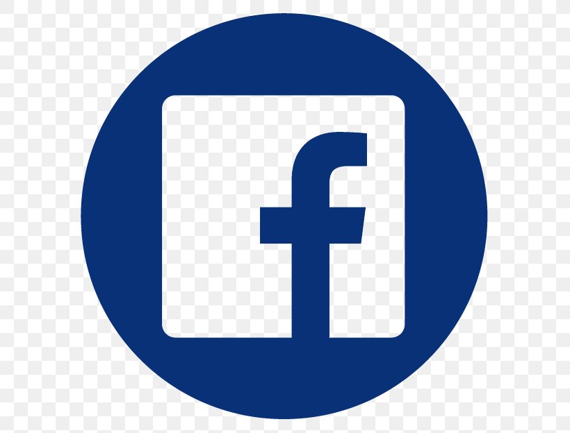Clip Art Logo Facebook Social Media, PNG, 627x624px, Logo, Area, Blue, Brand, Facebook Download Free