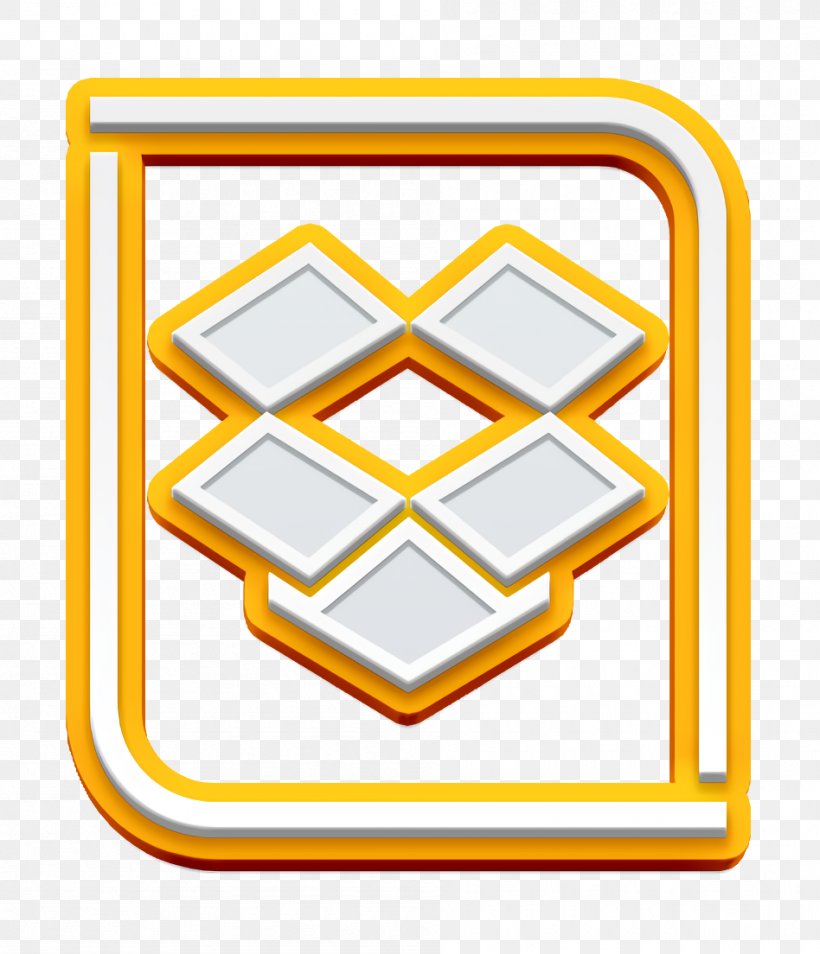 Cloud Icon Dropbox Icon Share Icon, PNG, 948x1104px, Cloud Icon, Dropbox Icon, Share Icon, Sharing Icon, Yellow Download Free