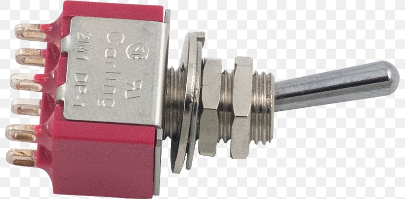 Electronic Component Electrical Switches Changeover Switch Switch, Carling Einschalter, PNG, 800x404px, Electronic Component, Amplifier, Changeover Switch, Coil Tap, Einschalter Download Free