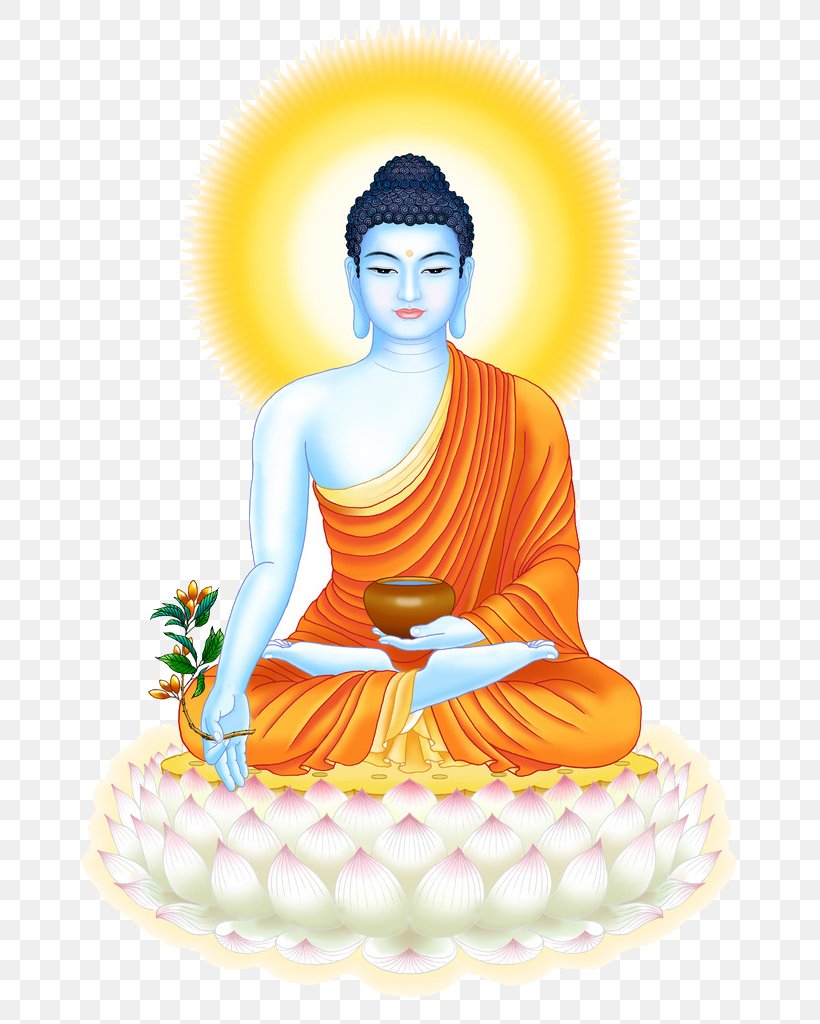 Gautama Buddha Buddhism Buddhahood Buddhist Art Buddharupa, PNG, 699x1024px, Gautama Buddha, Art, Bhaisajyaguru, Budai, Buddha Footprint Download Free