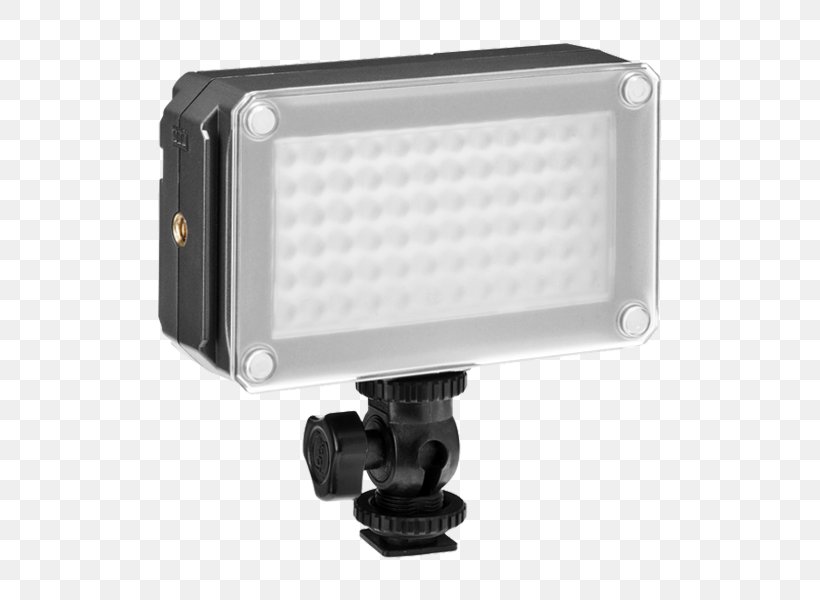 Light-emitting Diode LED Lamp Lighting Camera, PNG, 600x600px, Light, Camera, Camera Accessory, Color, Color Rendering Index Download Free