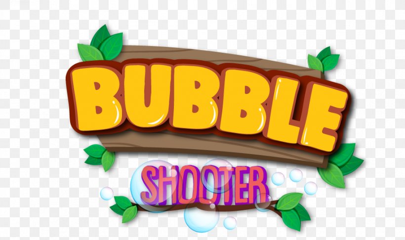 Logo Bubble Shooter Graphic Design Clip Art Illustration, PNG, 913x542px, Logo, Art, Banner, Brand, Bubble Shooter Download Free